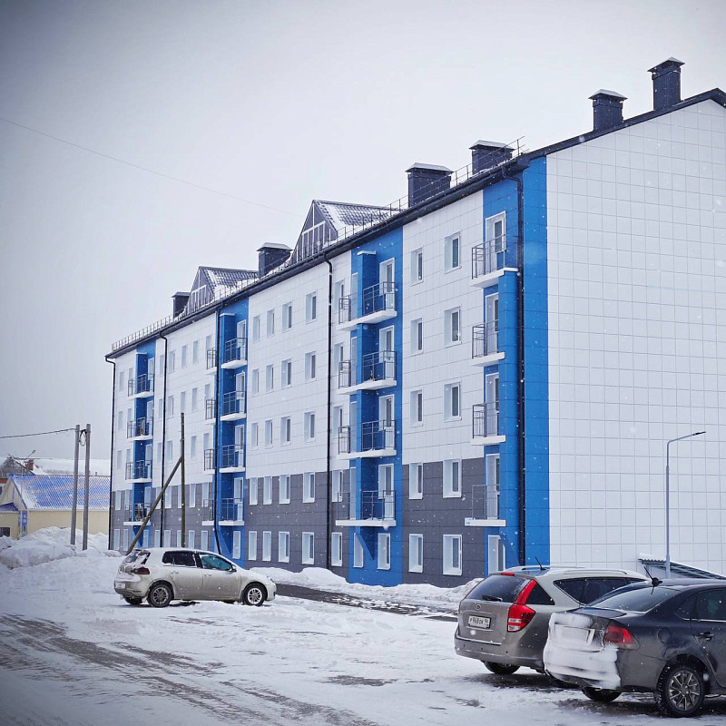 Свердловской области одобрено финансирование на переселение из аварийных домов почти 1 700 человек