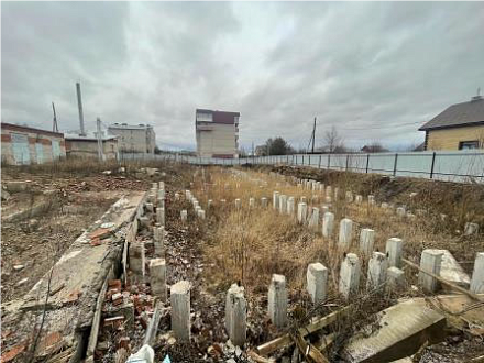 Пермский край, район Пермский, с/пос. Култаевское, с. Култаево, ул. Кедровая (1-я очередь)