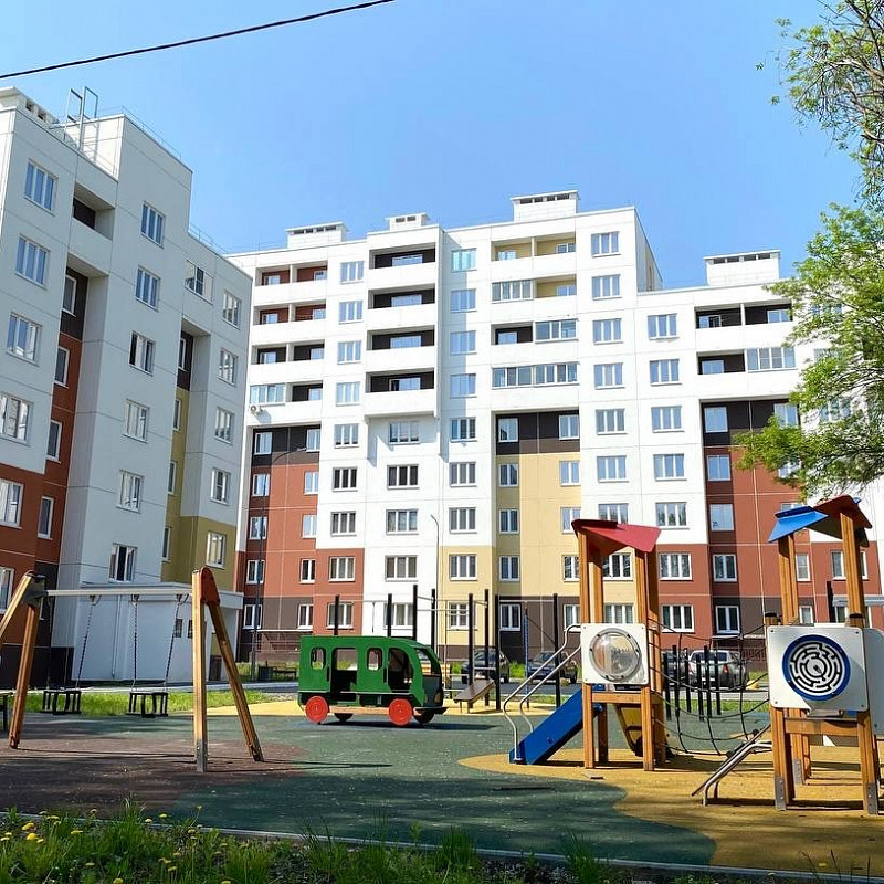 В Пензенской области более 2 тысяч человек переехали из аварийных домов по нацпроекту «Жилье и городская среда»