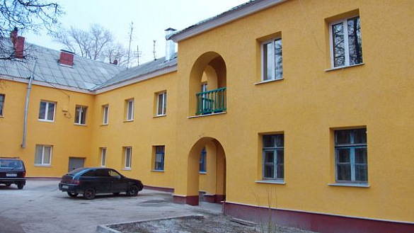 В Калужской области обследовано более половины домов, в которых запланирован капитальный ремонт в будущем году