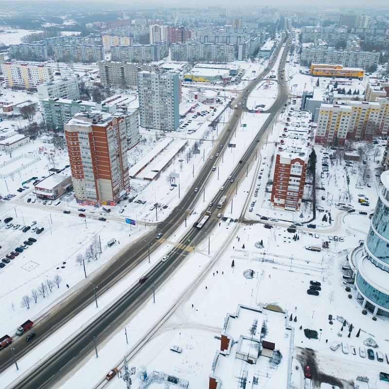 Почти 50 проектов реализовано на средства инфраструктурных бюджетных кредитов в России