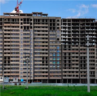 Краснодарский край, г. Краснодар, Прикубанский внутригородской округ, отделение почтовой связи "Калинино"