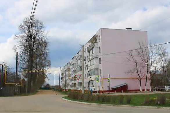 В Кинешемском муниципальном районе Ивановской области продолжается реализация программы переселения граждан из аварийного жилья