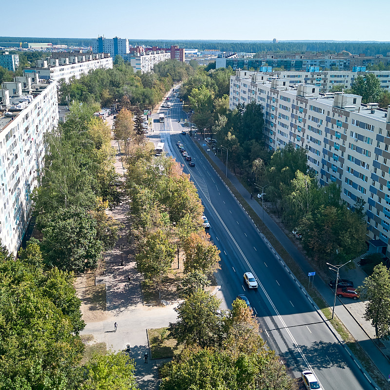 За восемь месяцев благодаря капремонту домов улучшилось качество жизни более 2,2 млн человек