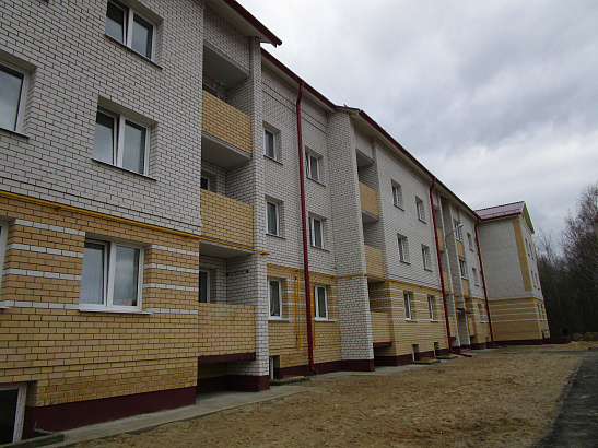 В городе Гусь-Хрустальном Владимирской области состоялся единый информационный день для журналистов по вопросам ЖКХ