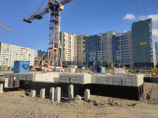В городе Красноярске в 2022 году из аварийного жилищного фонда в рамках реализации национального проекта «Жилье и городская среда» переедут порядка двух тысяч граждан