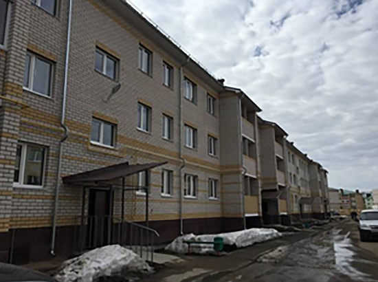 Фонд ЖКХ провел проверку реализации программ в Костромской области