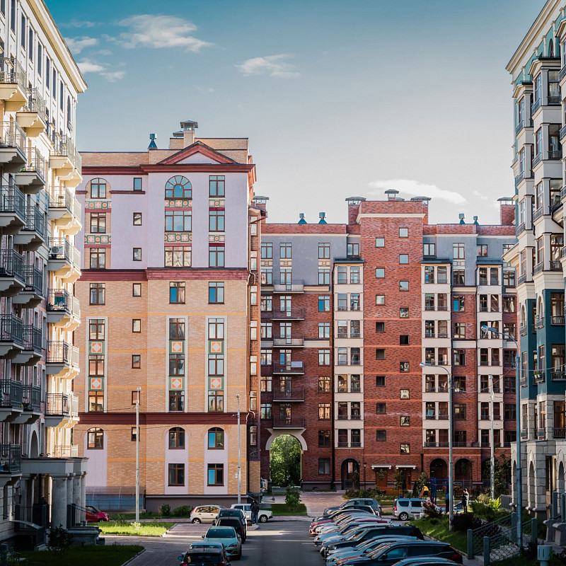 Фонд возобновил продажу недвижимости в жилых комплексах Подмосковья
