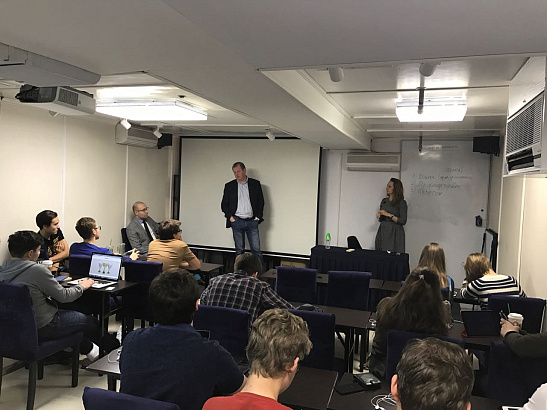 В Китайской Народной Республике проводятся практические занятия по тематике ЖКХ с использованием обучающей компьютерной игры «ЖЭКА» в рамках образовательного практикума-семинара «Стратегия будущего»