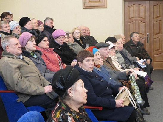 Фонд капитального ремонта многоквартирных домов Воронежской области провел цикл информационно-разъяснительных мероприятий в муниципальных районах и городских округах региона
