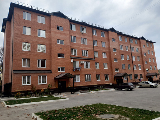 Кабардино-Балкарская Республика представила в Фонд ЖКХ заявку на получение финансовой поддержки для реализации этапа 2022-2023 годов программы переселения граждан из аварийного жилищного фонда