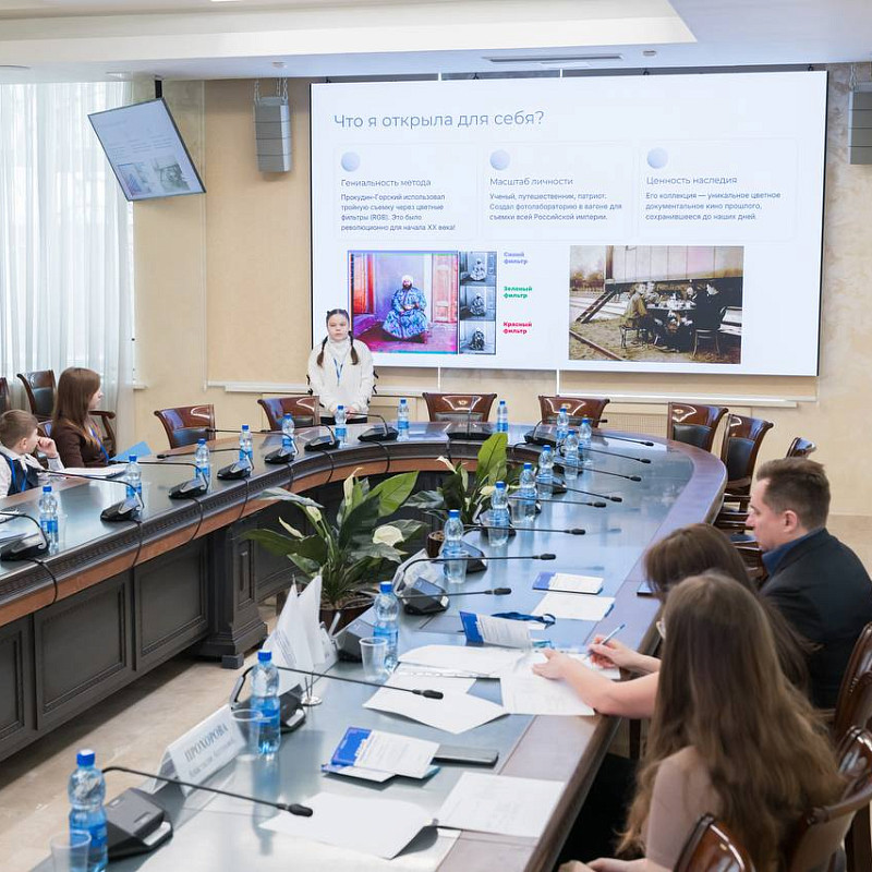 ФРТ принял участие в оценке работ Всероссийского конкурса молодежных подкастов 