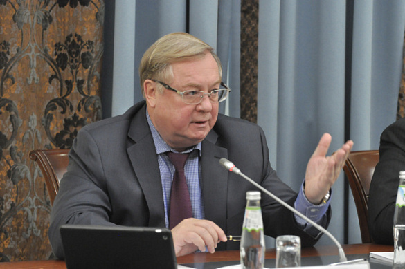 Председатель наблюдательного совета Фонда содействия реформированию ЖКХ Сергей Степашин принял участие в работе  онлайн-конференции  «Час с министром», организованной  Общественной палатой РФ