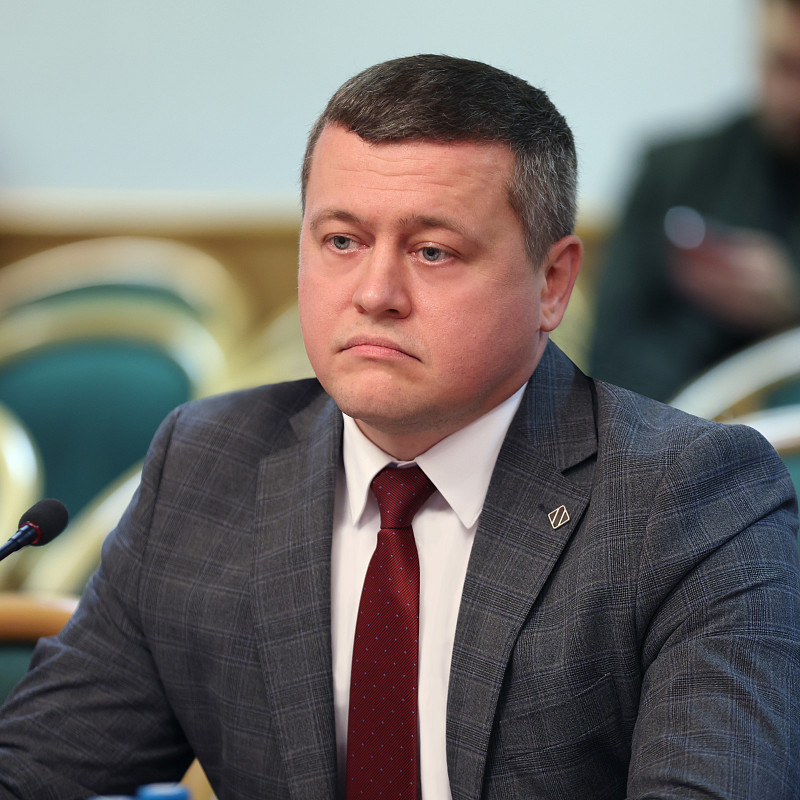 В Госдуме обсудили совершенствование сферы управления многоквартирными домами