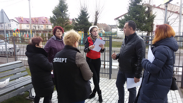 В Калининградской области продолжаются Региональные соревнования по презентационной компетенции «Эксплуатация и обслуживание многоквартирного дома», разработанной Фондом ЖКХ в соответствии с международными стандартами WorldSkills и передовыми технологиями