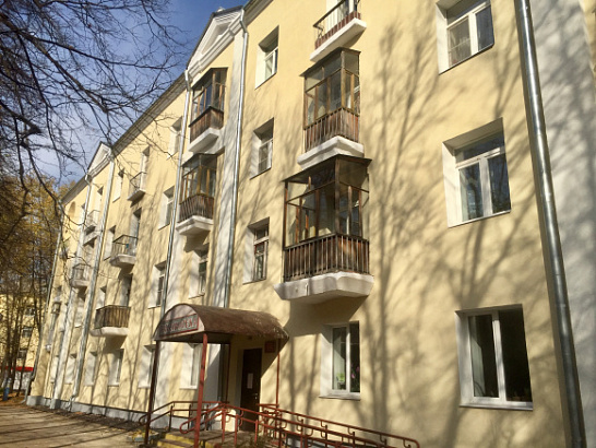 В Ярославской области за 8 лет реализации программы капитального ремонта было отремонтировано 3 783 многоквартирных дома
