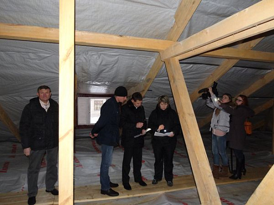 В Калужской области в 2016 году планируется провести капитальный ремонт 466 многоквартирных домов