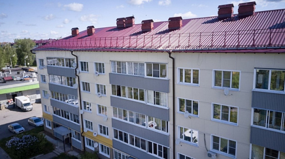В Московской области в 2022 году планируется провести капитальный ремонт 3 757 многоквартирных домов 