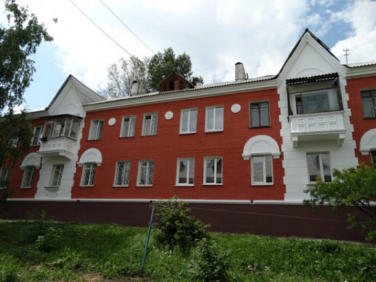 В Иркутской области продолжается реализация программы капитального ремонта многоквартирных домов