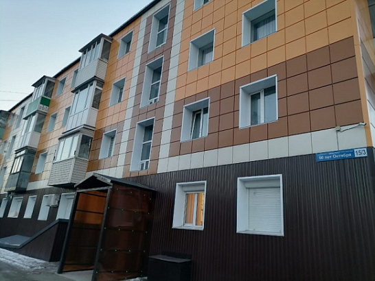 В Камчатском крае в 2022 году планируется провести капитальный ремонт 156 многоквартирных домов