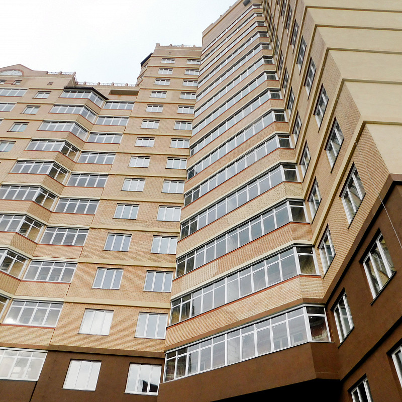 Почти 100 дольщиков Челябинска скоро получат ключи от квартир