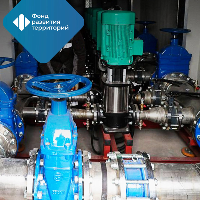 Одобрены заявки Приморского края и Мурманской области на казначейские инфраструктурные кредиты 