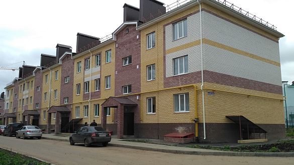 Фонд ЖКХ проверил реализацию программ в Нижегородской области
