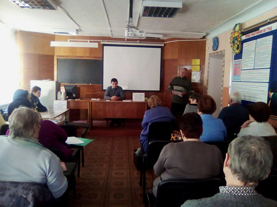 В Липецкой области продолжается реализация федерального образовательного проекта «Школа грамотного потребителя»