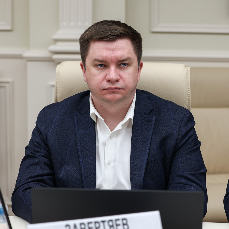 В Совете Федерации обсудили вопросы привлечения инвестиций в коммунальную инфраструктуру