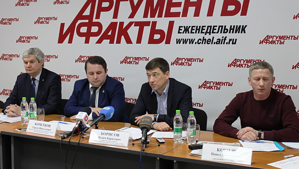 В Челябинской области в 2017-2019 годах по программе капитального ремонта многоквартирных домов планируется заменить 1 518 лифтов