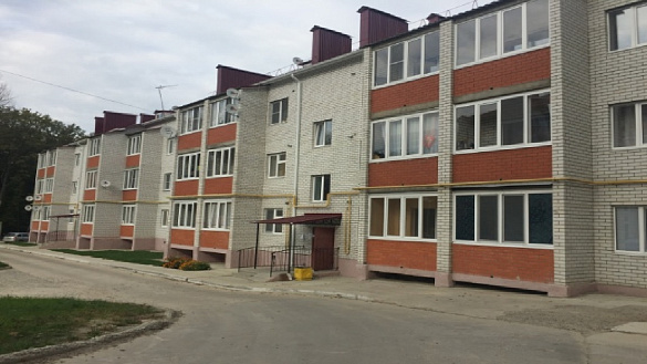 Фонд ЖКХ провел внеплановую проверку реализации программ в Орловской области