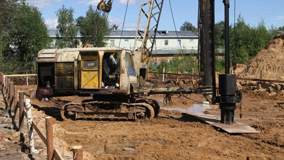 В Архангельской области продолжается реализация программы переселения граждан из аварийного жилищного фонда в рамках национального проекта «Жилье и городская среда»