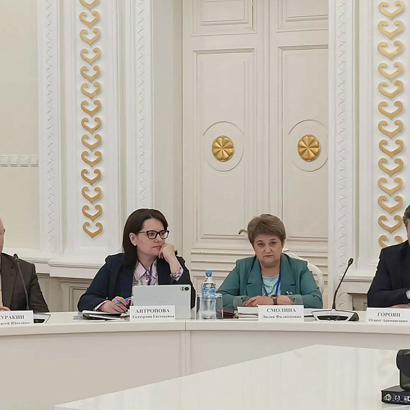 Порядка 7 тыс. лифтов заменили в многоквартирных домах ЦФО в 2025 году