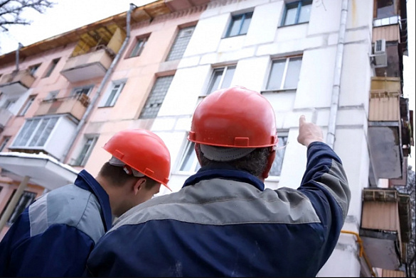 В Калужской области продолжается работа по заключению договоров на проведение капитального ремонта многоквартирных домов в 2022 году