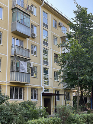 В городе Краснодаре завершены работы по капитальному ремонту 84 многоквартирных домов