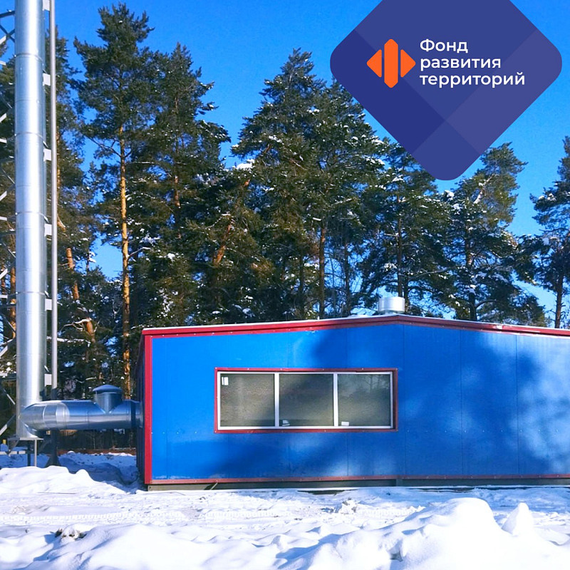 В Нижегородской области качество коммунальных услуг улучшилось для свыше 131 тыс. человек по программе ФРТ