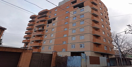 Ростовская область, г. Ростов-на-Дону, Железнодорожный район, ул. Разина, 12, 14