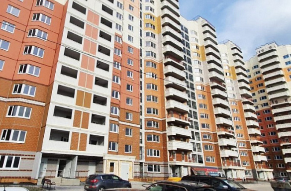 В городе Звенигороде Московской области до конца 2022 года в новый многоквартирный дом из аварийного жилья переедут 156 человек 