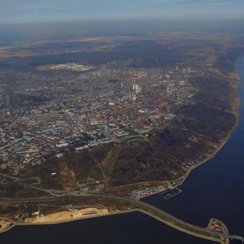 Фонд развития территорий намерен взыскать с застройщика  в Ульяновской области 325,6 млн рублей