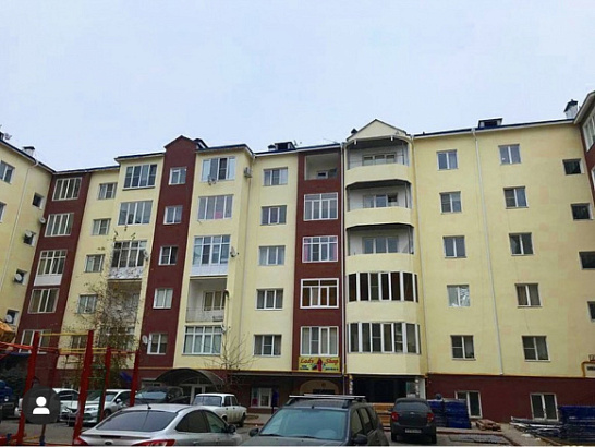В Республике Ингушетия продолжается реализация программы капитального ремонта многоквартирных домов