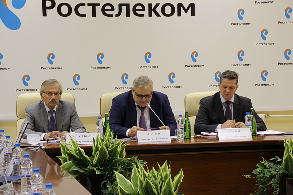 Фонд содействия реформированию ЖКХ провел всероссийское селекторное совещание