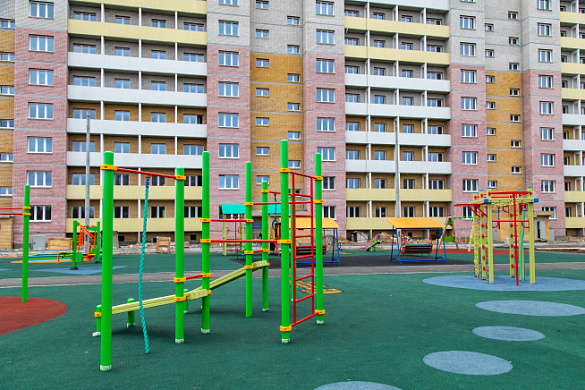 В Архангельской области в рамках национального проекта «Жилье и городская среда» с 2019 года из аварийного жилищного фонда переселены почти 8,5 тыс. человек
