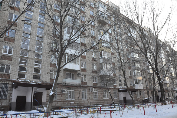 Жители многоквартирного дома в городе Ростове-на-Дону продолжают эффективно собирать средства на капремонт