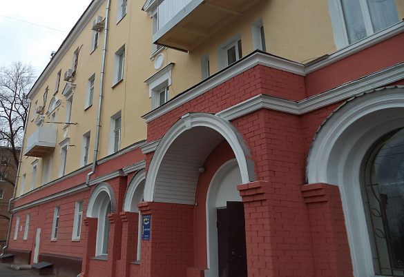 В Воронежской области завершен капитальный ремонт 134 многоквартирных домов в рамках краткосрочного плана на 2015-2016 годы