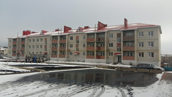 Правлением Фонда ЖКХ рассмотрен и утвержден годовой отчет за 2016 год, поступивший от Белгородской области