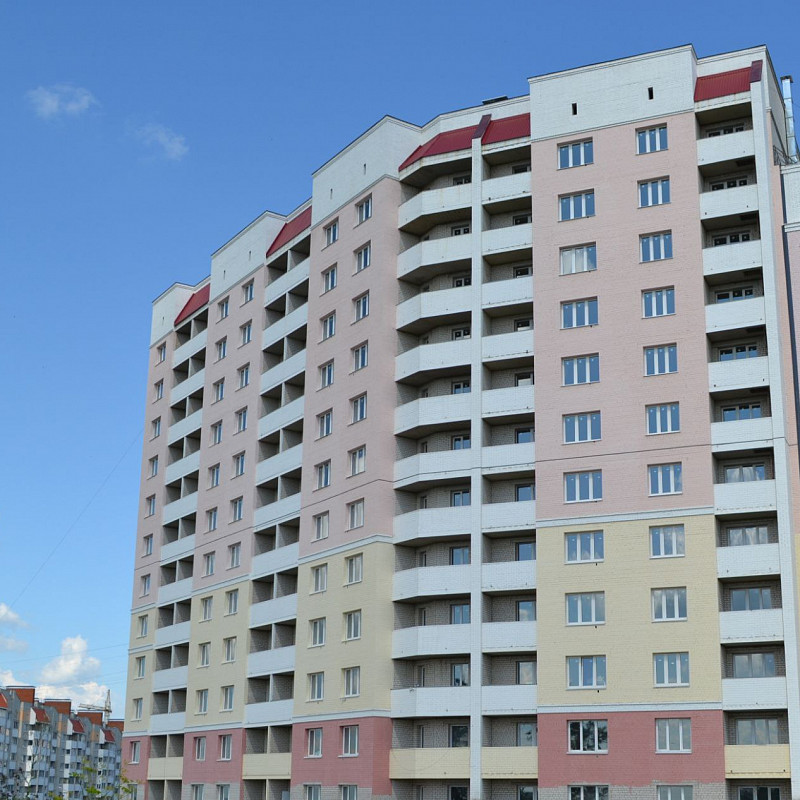 Константин Тимофеев: 173 дольщика ООО «Промжилстрой» в Орловской области смогут получить квартиры в 3 квартале 2022 года