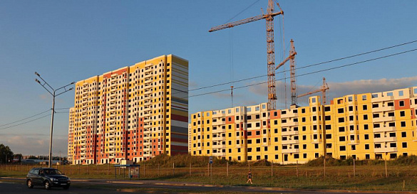 В Курской области в 2022 году из аварийного жилья в новые квартиры переедут 267 человек