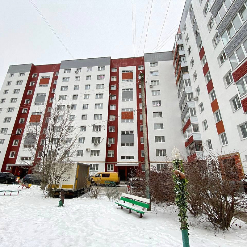 Более 28 тыс. жителей Владимирской области улучшат жилищные условия в 2023 году благодаря капремонту домов 
