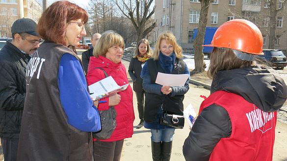 В Республике Татарстан продолжаются Региональные соревнования по презентационной компетенции «Эксплуатация и обслуживание многоквартирного дома», разработанной Фондом ЖКХ в соответствии с международными стандартами WorldSkills и передовыми технологиями