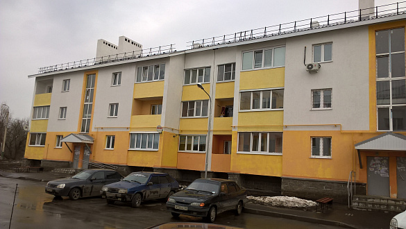 Фонд ЖКХ провел в Пензенской области внеплановую проверку устранения строительных недостатков в домах, включенных в реестр обращений по вопросам качества жилых помещений